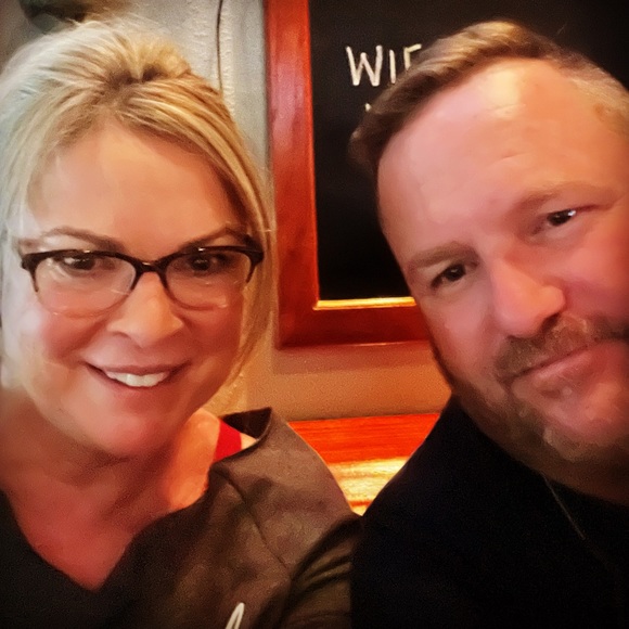 Live on Sunday Nights at 8pm est!  Sharing Yours and Mine! - Picture 10 of 16